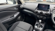 Nissan Juke 1.0 DiG-T 114 Acenta 5dr DCT Petrol Hatchback